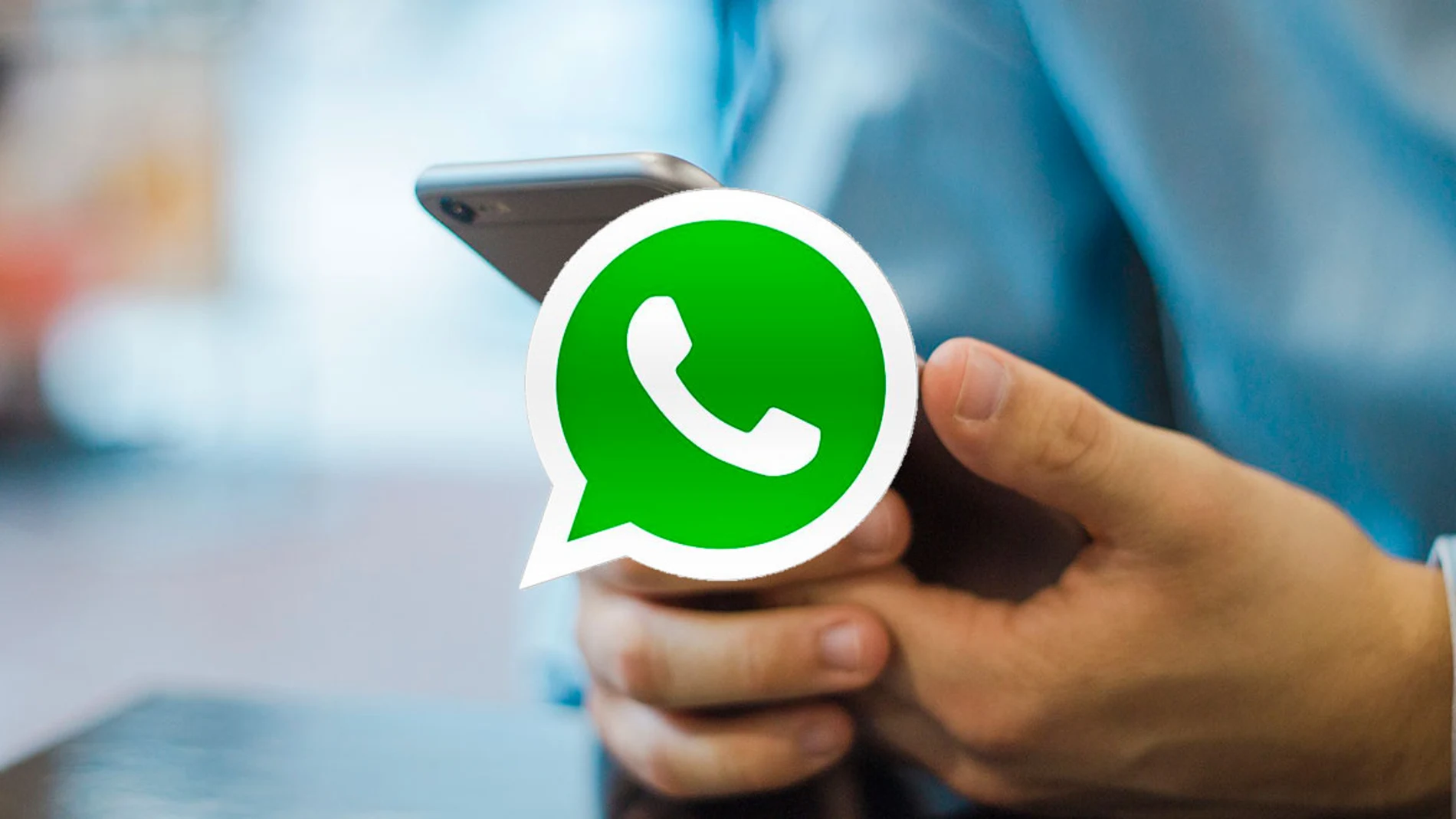 Elecciones generales 2019: whatsApp Elecciones generales 2019: whatsApp