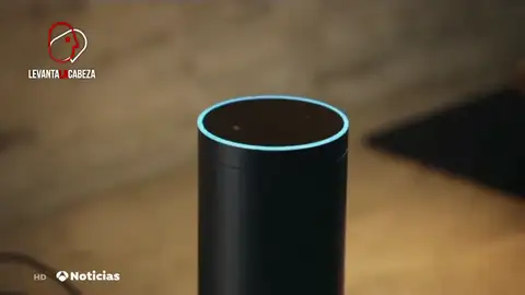 Amazon reconoce que archiva las órdenes que damos a Alexa Amazon reconoce que archiva las órdenes que damos a Alexa