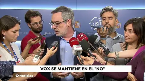 SEGUNDO VIDEO VOX SEGUNDO VIDEO VOX