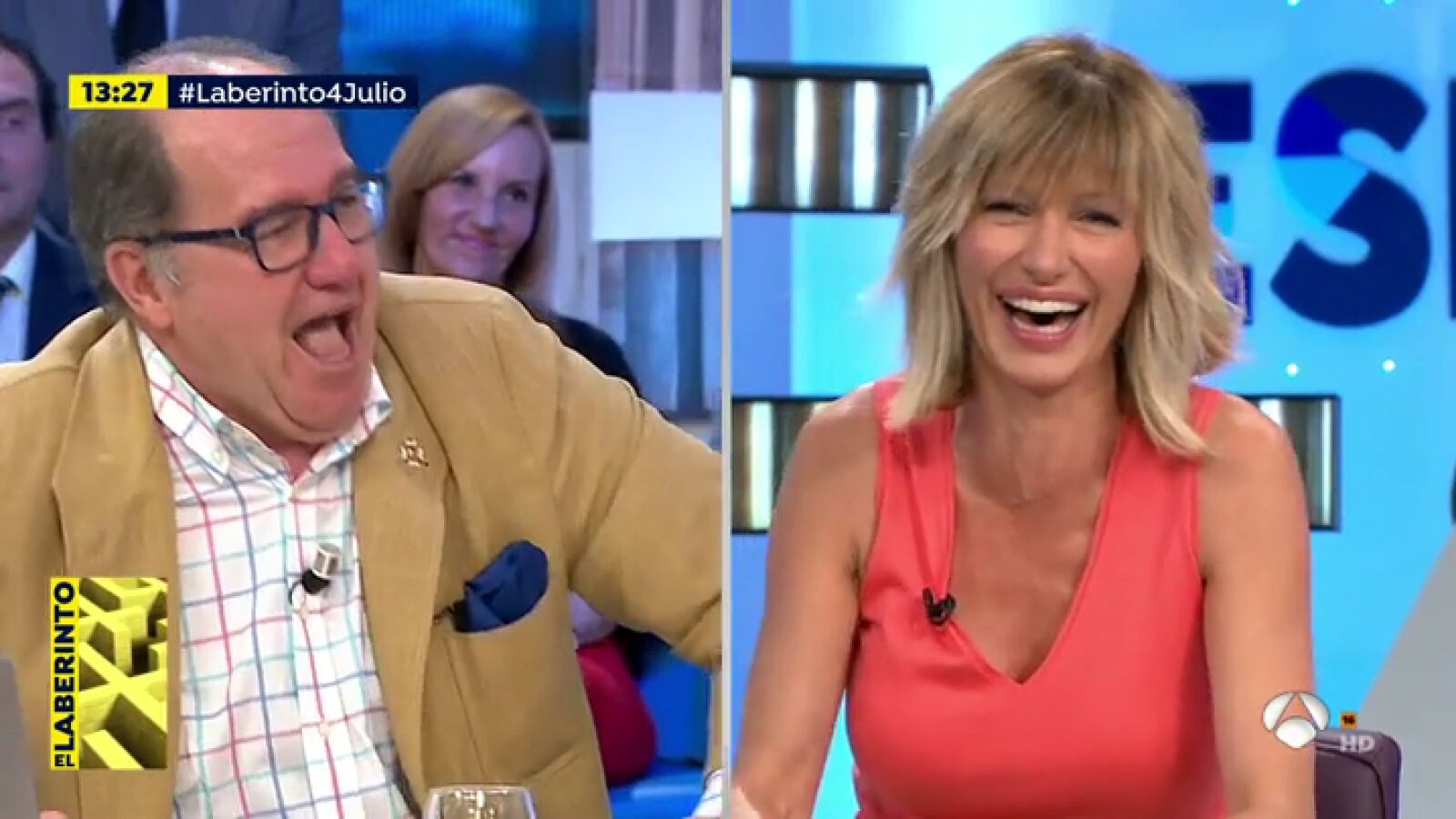 Susanna Griso sorprende con los detalles de su boda: 