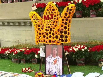 Un grupo de fans de Michael Jackson demandan a las presuntas víctimas del Rey del Pop Un grupo de fans de Michael Jackson demandan a las presuntas víctimas del Rey del Pop