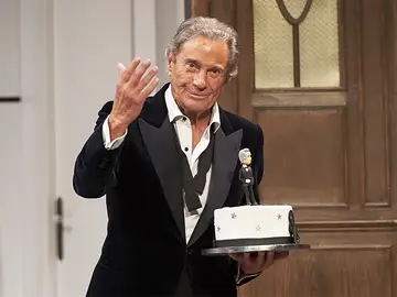Arturo Fernández Arturo Fernández