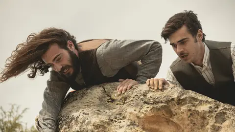 Así ha sido la impactante muerte de Antolina Así ha sido la impactante muerte de Antolina