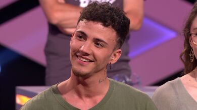 '¡Boom!' se transforma en el plató de 'La Voz' y otorga una nueva oportunidad a un concursante