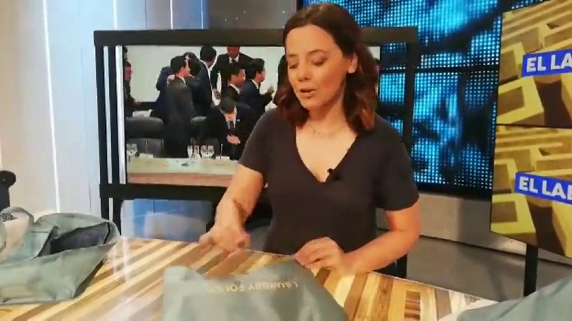La maleta perfecta existe: La organizadora profesional Alicia Iglesias nos ense&ntilde;a a hacerla