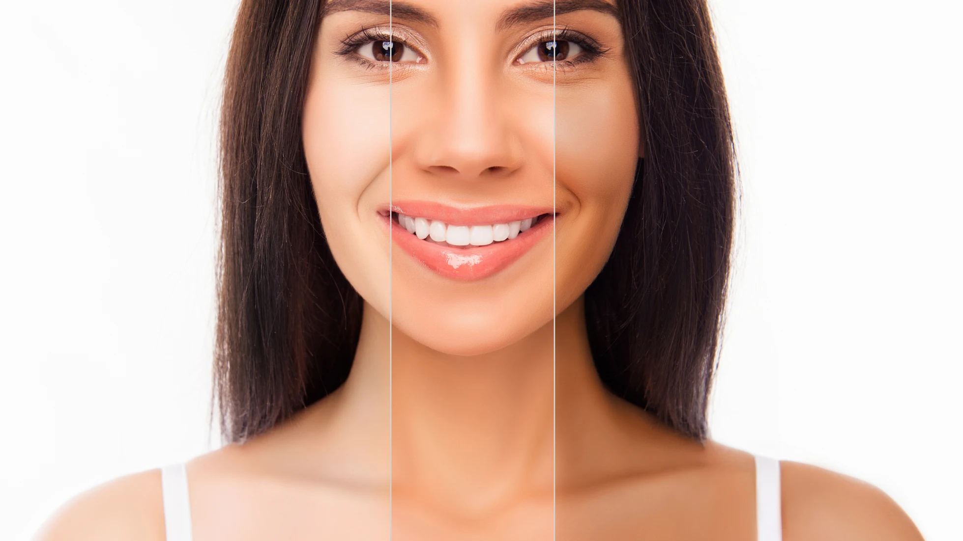 Diferentes tonos de piel Nova Life