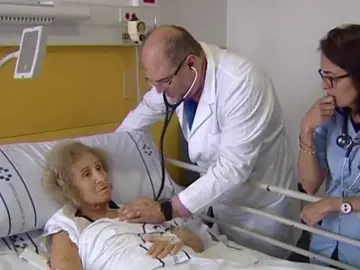 Canarias está a la cabeza en muertes hospitalarias por infarto Canarias está a la cabeza en muertes hospitalarias por infarto
