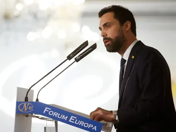 Roger Torrent Roger Torrent