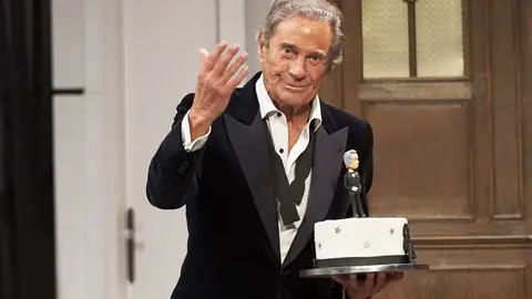 Arturo Fernández Arturo Fernández