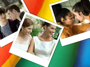 Los protagonistas de las series de Antena 3 que han abierto las puertas al Orgullo LGTBI Los protagonistas de las series de Antena 3 que han abierto las puertas al Orgullo LGTBI