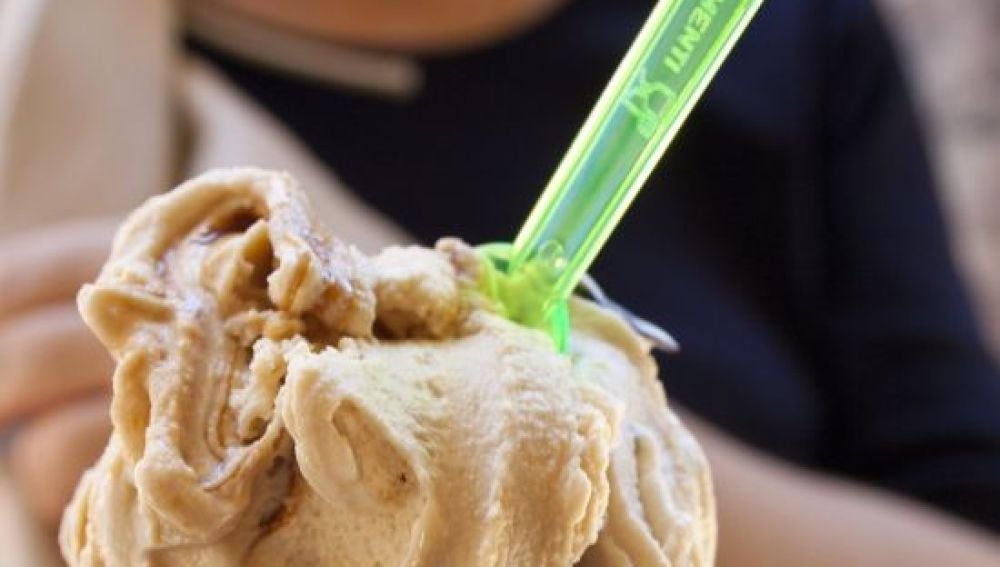 Helado