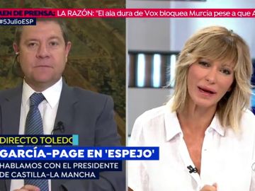 ENTREVISTA PAGE ENTREVISTA PAGE