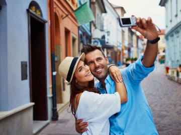 Pareja Pareja