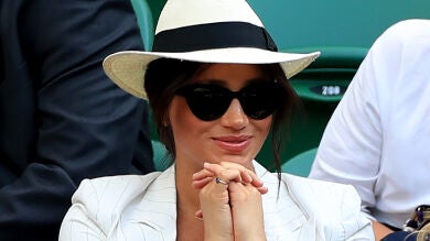 El dineral por el que Meghan Markle ha puesto a la venta su mansión de Los Ángeles 