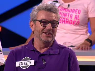 Valentín recibe el aplauso de 'Las comadres' en '¡Boom!' por esta reflexión sobre las madres Valentín recibe el aplauso de 'Las comadres' en '¡Boom!' por esta reflexión sobre las madres