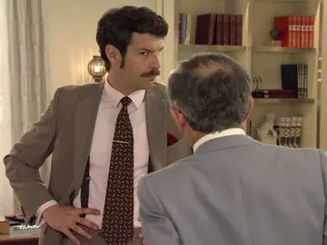 Quintero asegura a Carlos que el fiscal dimitirá Quintero asegura a Carlos que el fiscal dimitirá