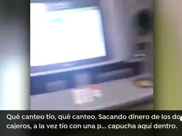 La Guardia Civil detiene en Madrid al mayor ciberestafador de la historia de España La Guardia Civil detiene en Madrid al mayor ciberestafador de la historia de España