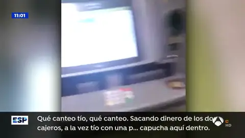 La Guardia Civil detiene en Madrid al mayor ciberestafador de la historia de España La Guardia Civil detiene en Madrid al mayor ciberestafador de la historia de España