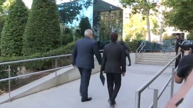 Continúan los interrogatorios en la pieza sobre el espionaje del BBVA