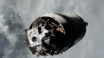 Módulo lunar Módulo lunar