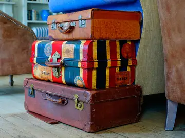 Maletas de viaje Maletas de viaje
