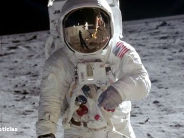 El Hombre en la Luna 50 años - Científicos de la NASA desmontan las teorías conspiratorias sobre la llegada del hombre a la Luna