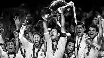 La Décima del Real Madrid La Décima del Real Madrid