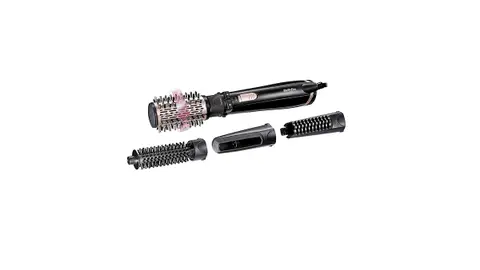 Cepillo rotativo de aire BaByliss Cepillo rotativo de aire BaByliss