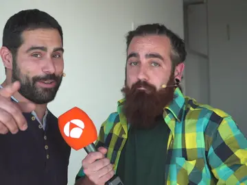 Los ex- peones dan sus últimos consejos y agradecimientos. Paco: "Esto es un sueño hecho realidad" Los ex- peones dan sus últimos consejos y agradecimientos. Paco: "Esto es un sueño hecho realidad"