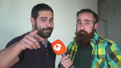 Los peones muestran su agradecimiento a 'Masters de la reforma' y dan sus últimos consejos