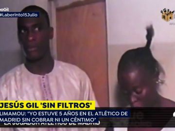 'Jesús Gil sin filtros'