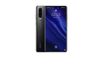 Huawei P30 de 128 GB Huawei P30 de 128 GB