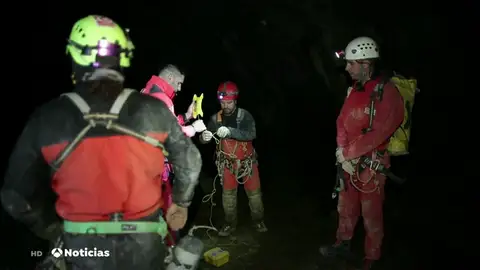 SEGUNDO CUEVAS SEGUNDO CUEVAS