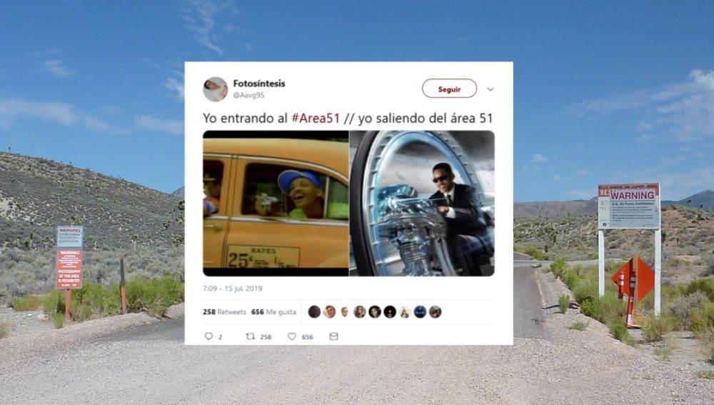 Memes del Área 51
