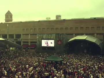 Sónar 2019: Horario, cartel y escenarios del festival Sónar 2019: Horario, cartel y escenarios del festival