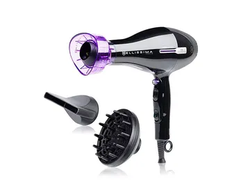 Secador de pelo Imetec Bellísima Secador de pelo Imetec Bellísima
