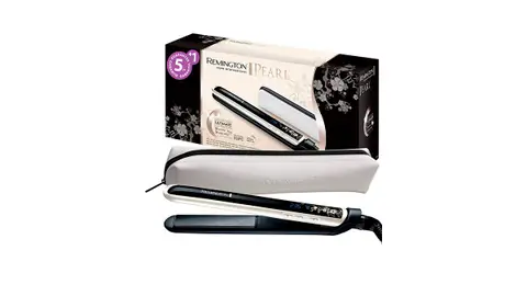 Plancha de pelo Remington Pearl Plancha de pelo Remington Pearl