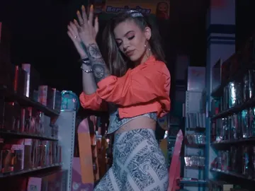 María Isabel María Isabel