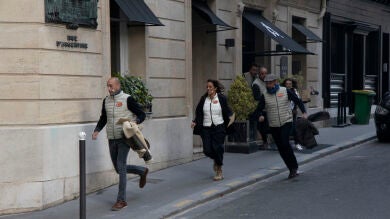 París, el gran escenario y desafío de los finalistas de 'Masters de la reforma'