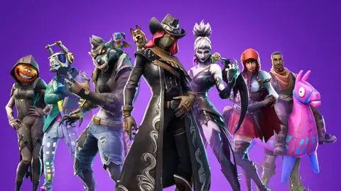 Fornite Fornite