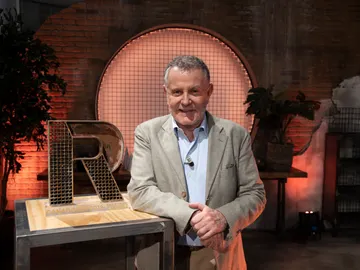 Pascua Ortega aplaude 'Masters de la reforma': "Me ha impresionado la escuela que ha creado" Pascua Ortega aplaude 'Masters de la reforma': "Me ha impresionado la escuela que ha creado"