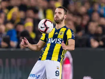 Roberto Soldado, nuevo jugador del Granada Roberto Soldado, nuevo jugador del Granada
