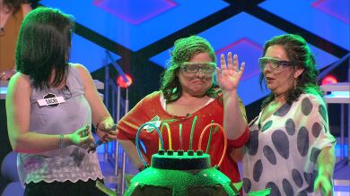 El descubrimiento del ADN deja al equipo ‘Marujeitor’s’ bajo mínimos en ‘¡Boom!’ 