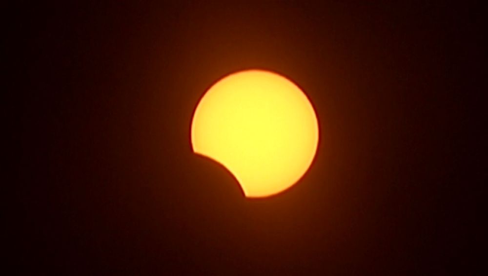 Eclipse lunar 2019: Streaming del eclipse de hoy, en directo  