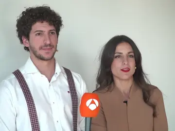 ¿A quién elegirían como compañero los concursantes de 'Masters de la reforma' si volvieran a concursar?  ¿A quién elegirían como compañero los concursantes de 'Masters de la reforma' si volvieran a concursar?