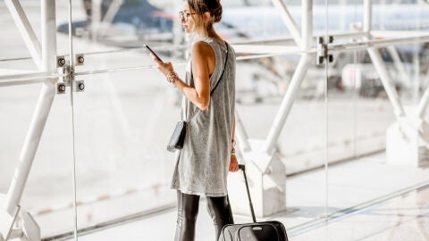 Viajar