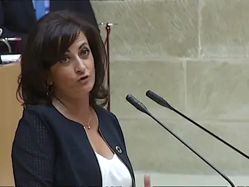 Nuevo enfrentamiento PSOE-Podemos en La Rioja Nuevo enfrentamiento PSOE-Podemos en La Rioja