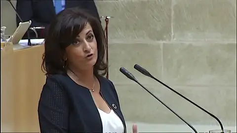Nuevo enfrentamiento PSOE-Podemos en La Rioja Nuevo enfrentamiento PSOE-Podemos en La Rioja
