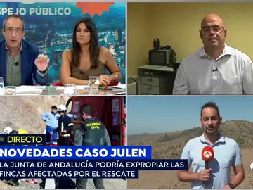 Caso Julen Caso Julen
