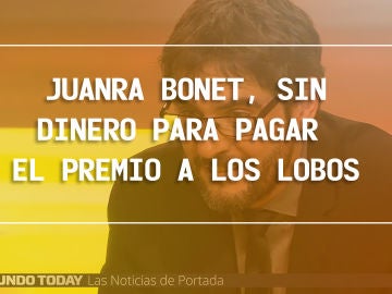 Juanra Bonet Juanra Bonet